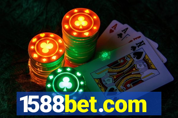 1588bet.com