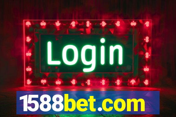 1588bet.com