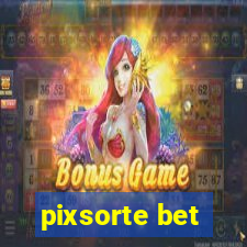 pixsorte bet