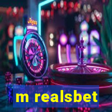 m realsbet