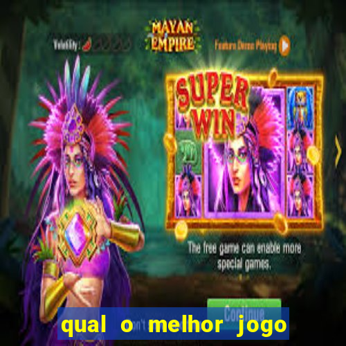 qual o melhor jogo da blazer