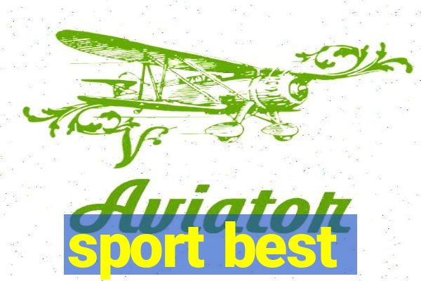 sport best