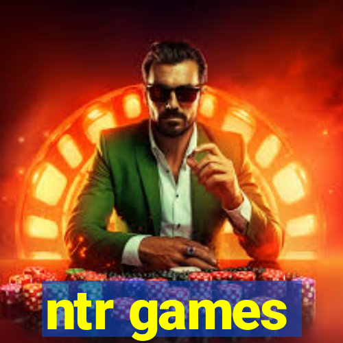 ntr games