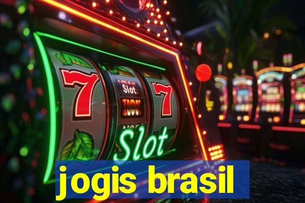 jogis brasil