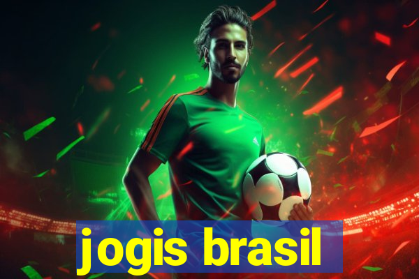 jogis brasil