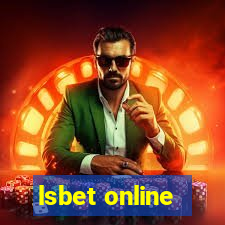 lsbet online