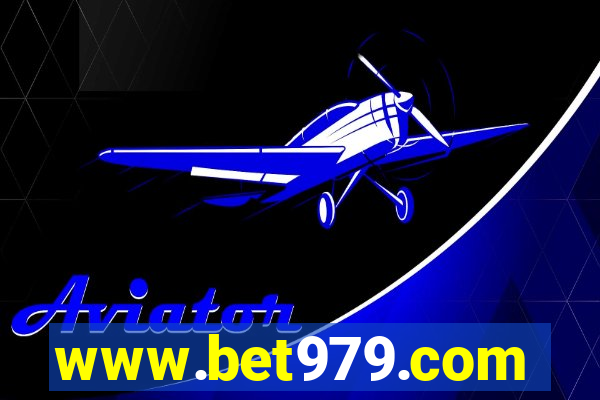 www.bet979.com