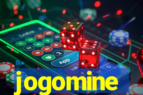 jogomine