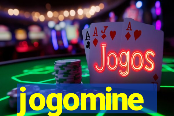 jogomine