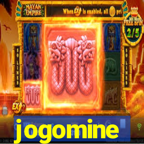 jogomine