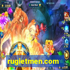 rugietmen.com