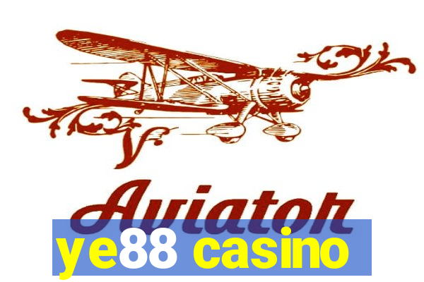 ye88 casino