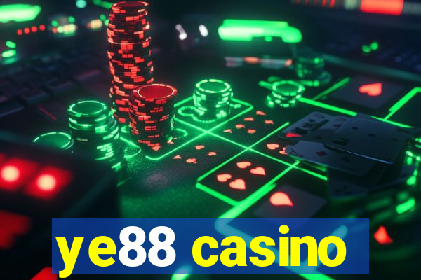 ye88 casino