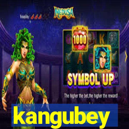 kangubey