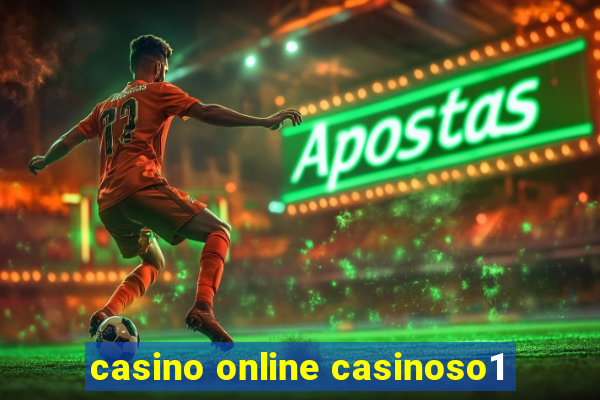 casino online casinoso1