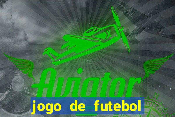 jogo de futebol the champions 3d