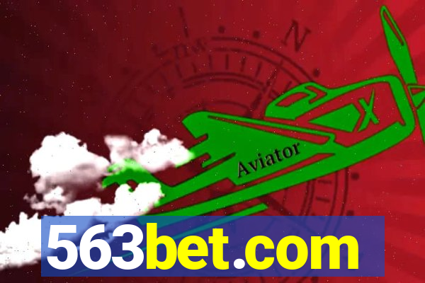 563bet.com