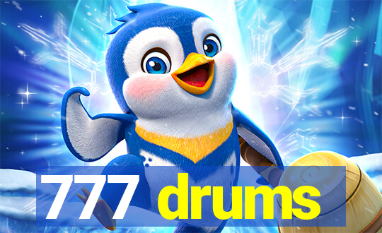 777 drums