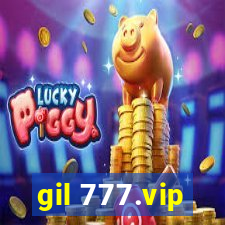 gil 777.vip