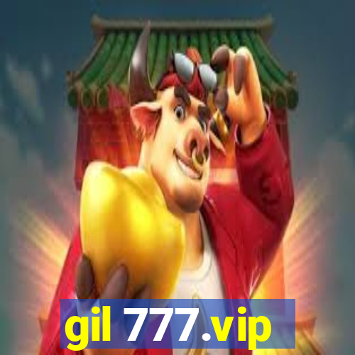 gil 777.vip