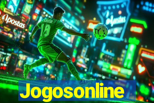 Jogosonline