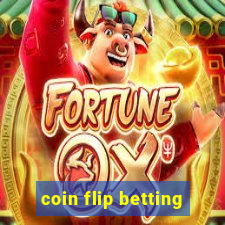 coin flip betting