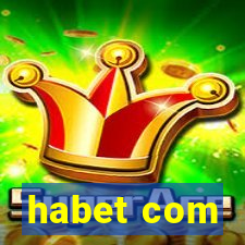 habet com