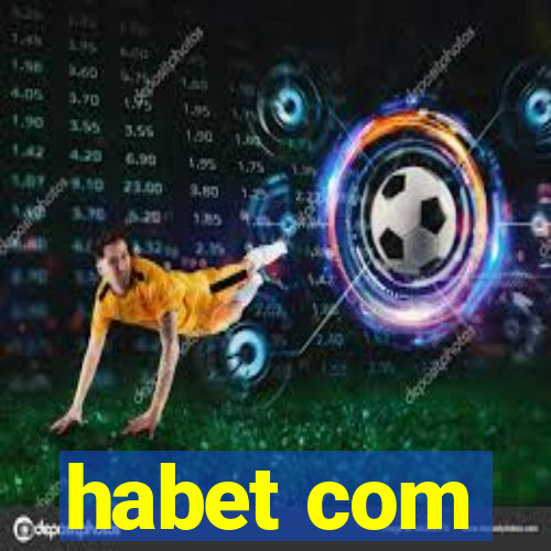 habet com