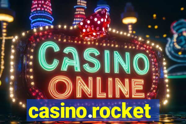 casino.rocket