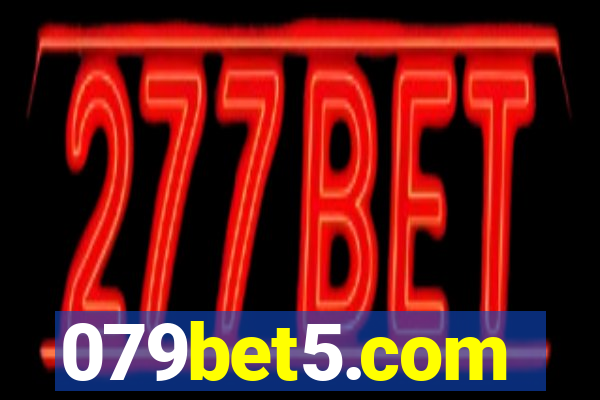 079bet5.com