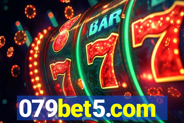 079bet5.com