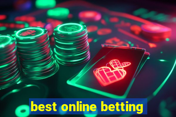 best online betting