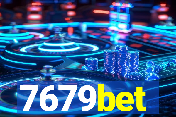 7679bet