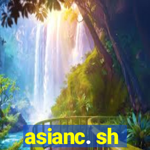 asianc. sh