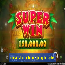 crash rico-jogo de cartas yu shubiao