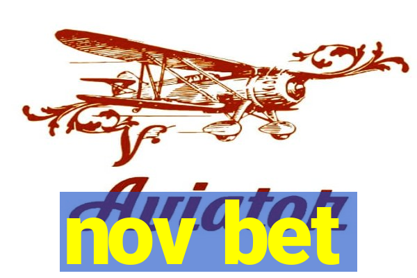 nov bet