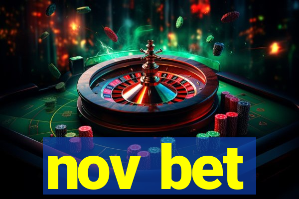 nov bet