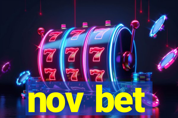 nov bet