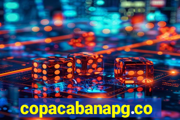 copacabanapg.com