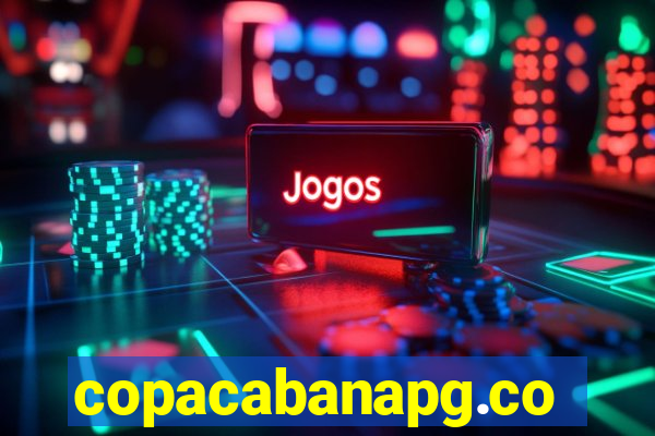 copacabanapg.com