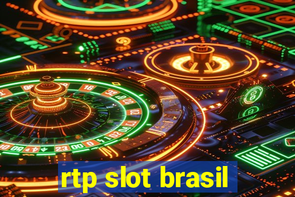 rtp slot brasil