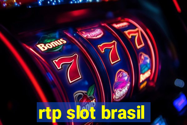 rtp slot brasil