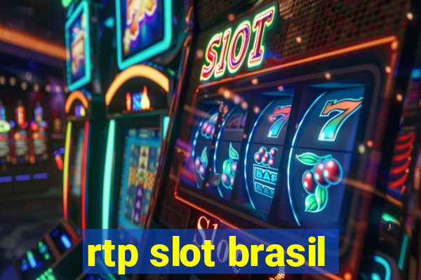 rtp slot brasil