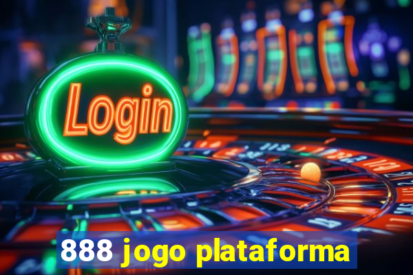 888 jogo plataforma