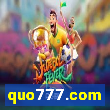 quo777.com