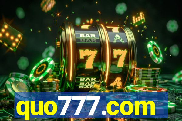 quo777.com