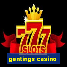 gentings casino