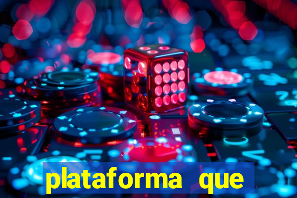 plataforma que n茫o precisa depositar