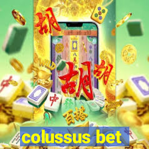 colussus bet