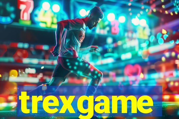 trexgame